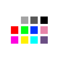 Colour Analysis